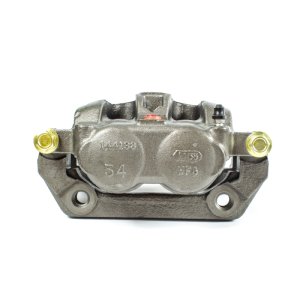 Ford F-350 Super Duty Brake Caliper - Rear Left - PowerStop - Autospecialty - `05-`12