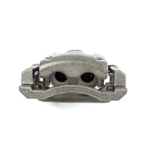 Ford F-350 Super Duty Brake Caliper - Rear Left - PowerStop - Autospecialty - `05-`12