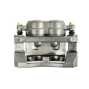 Ford F-350 Super Duty Brake Caliper - Rear Left - PowerStop - Autospecialty - `05-`12