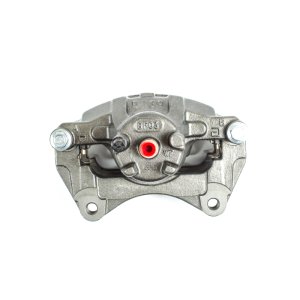 Dodge Caliber Brake Caliper - Front Left - PowerStop - Autospecialty - `07-`12