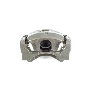 Dodge Caliber Brake Caliper - Front Left - PowerStop - Autospecialty - `07-`12