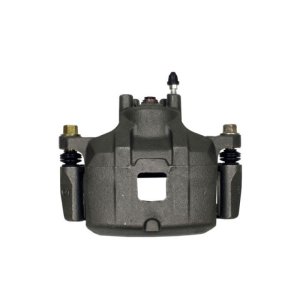 Mitsubishi Outlander Sport Brake Caliper - Front Left - PowerStop - Autospecialty Caliper - `11-`21 Mitsubishi Outlander Sport Brake Caliper - Front Left - PowerStop - Autospecialty Caliper - `11-`21