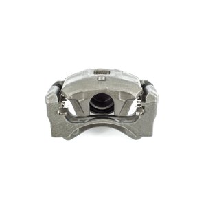 Dodge Caliber Brake Caliper - Front Right - PowerStop - Autospecialty - `07-`12