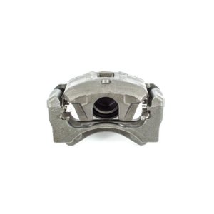 Dodge Caliber Brake Caliper - Front Right - PowerStop - Autospecialty - `07-`12