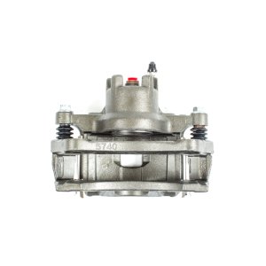 Dodge Caliber Brake Caliper - Front Right - PowerStop - Autospecialty - `07-`12