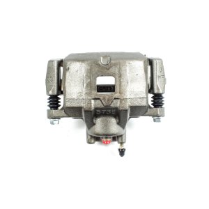 Dodge Caliber Brake Caliper - Front Right - PowerStop - Autospecialty - `07-`12
