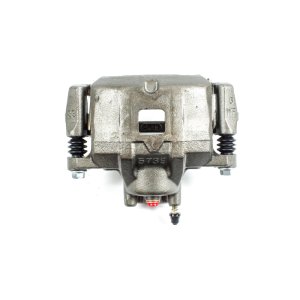Dodge Caliber Brake Caliper - Front Right - PowerStop - Autospecialty - `07-`12