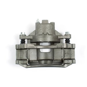 Buick Allure Brake Caliper - Front Left - PowerStop - Autospecialty - `05-`09