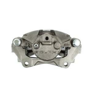 Buick Allure Brake Caliper - Front Left - PowerStop - Autospecialty - `05-`09