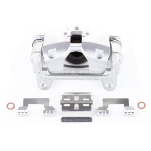 Cadillac XLR Brake Caliper - Rear Left - PowerStop - Autospecialty Caliper w/Bracket - `06-`09