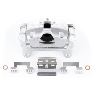 Cadillac XLR Brake Caliper - Rear Right - PowerStop - Autospecialty OE Replacement - `06-`09