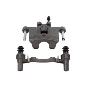 Dodge Avenger Brake Caliper - Rear Right - PowerStop - Autospecialty Caliper w/Bracket - `08-`14