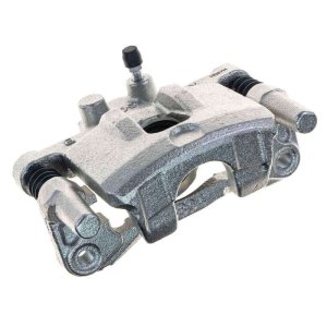 Dodge Caliber Brake Caliper - Rear Right - PowerStop - Autospecialty Caliper w/Bracket - `07-`12