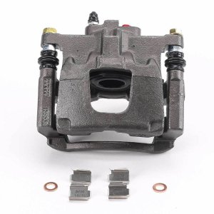 Ford Edge Brake Caliper - Rear Right - PowerStop - Autospecialty - `07-`10