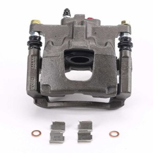 Ford Edge Brake Caliper - Rear Right - PowerStop - Autospecialty - `07-`10