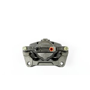 Chrysler Town & Country Brake Caliper - Front Right - PowerStop - Autospecialty - `08-`16