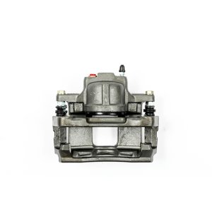 Chrysler Town & Country Brake Caliper - Front Left - PowerStop - Autospecialty - `08-`16