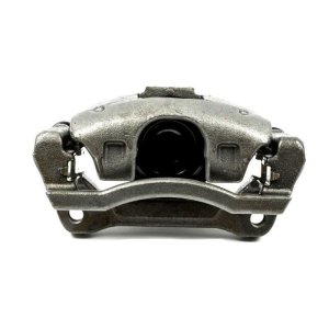 Chrysler Town & Country Brake Caliper - Front Left - PowerStop - Autospecialty - `08-`16