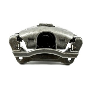 Chrysler Town & Country Brake Caliper - Front Left - PowerStop - Autospecialty - `08-`16