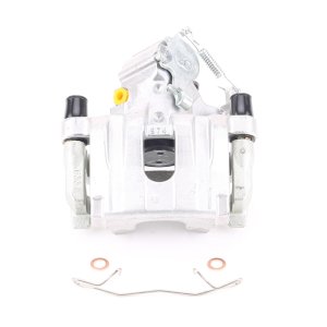 Pontiac Solstice Brake Caliper - Rear Left - PowerStop - Autospecialty - `06-`09