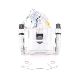 Pontiac Solstice Brake Caliper - Rear Right - PowerStop - Autospecialty - `06-`09