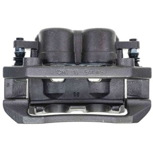 Chrysler Aspen Brake Caliper - Front Right - PowerStop - Autospecialty - `07-`09
