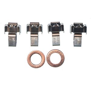 Chrysler Aspen Brake Caliper - Front Right - PowerStop - Autospecialty - `07-`09