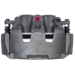 Chrysler Aspen Brake Caliper - Front Right - PowerStop - Autospecialty - `07-`09
