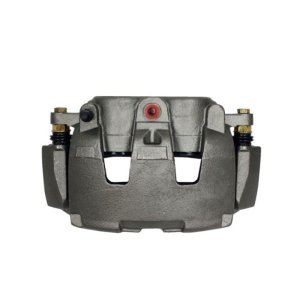 Chrysler Aspen Brake Caliper - Front Left - PowerStop - Autospecialty Caliper - `07-`09