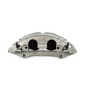 Ford Expedition Brake Caliper - Front Right - PowerStop - Autospecialty - `07-`09