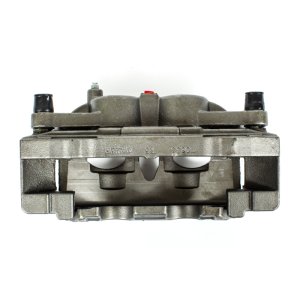 Ford Expedition Brake Caliper - Front Right - PowerStop - Autospecialty - `07-`09
