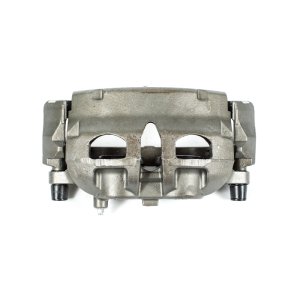 Ford Expedition Brake Caliper - Front Right - PowerStop - Autospecialty - `07-`09