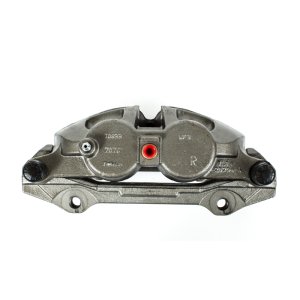 Ford Expedition Brake Caliper - Front Right - PowerStop - Autospecialty - `07-`09