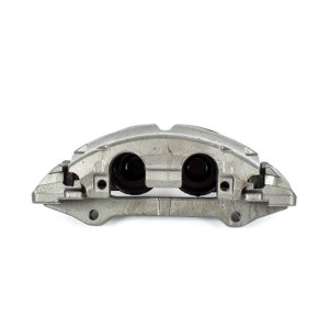 Ford Expedition Brake Caliper - Front Right - PowerStop - Autospecialty - `07-`09