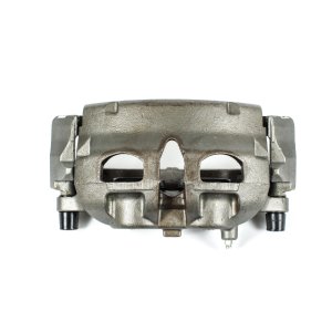 Ford Expedition Brake Caliper - Front Left - PowerStop - Autospecialty - `07-`09