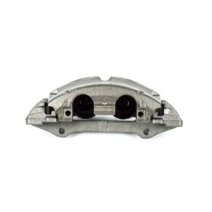 Ford Expedition Brake Caliper - Front Left - PowerStop - Autospecialty - `07-`09