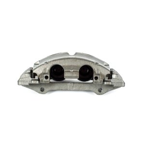 Ford Expedition Brake Caliper - Front Left - PowerStop - Autospecialty - `07-`09