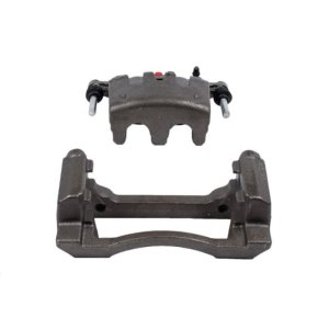 Ford F-250 Super Duty Brake Caliper - Rear Right - PowerStop - Autospecialty - `08-`12