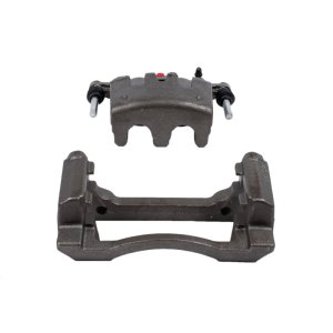 Ford F-250 Super Duty Brake Caliper - Rear Right - PowerStop - Autospecialty - `08-`12