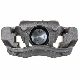 Chrysler Town & Country Brake Caliper - Rear Right - PowerStop - Autospecialty - `08-`16