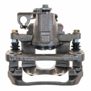 Chrysler Town & Country Brake Caliper - Rear Right - PowerStop - Autospecialty - `08-`16