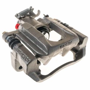 Chrysler Town & Country Brake Caliper - Rear Right - PowerStop - Autospecialty - `08-`16
