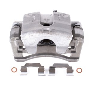 Cadillac CTS Brake Caliper - Rear Left - PowerStop - Autospecialty Caliper w/Bracket - `08-`09
