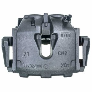 Chrysler Crossfire Brake Caliper - Front Right - PowerStop - Autospecialty - `05-`06