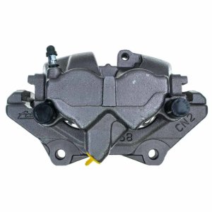 Chrysler Crossfire Brake Caliper - Front Right - PowerStop - Autospecialty - `05-`06
