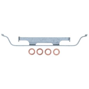 Chrysler Crossfire Brake Caliper - Front Right - PowerStop - Autospecialty - `05-`06