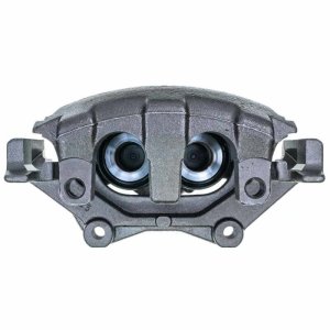 Chrysler Crossfire Brake Caliper - Front Left - PowerStop - Autospecialty - `05-`06