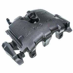 Chrysler Crossfire Brake Caliper - Front Left - PowerStop - Autospecialty - `05-`06