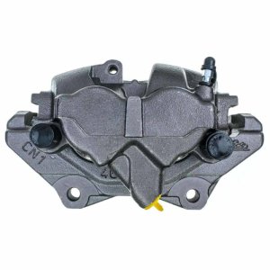 Chrysler Crossfire Brake Caliper - Front Left - PowerStop - Autospecialty - `05-`06