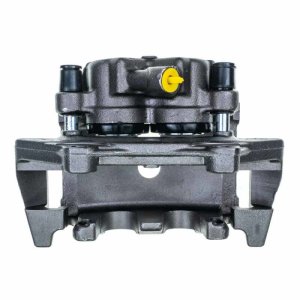 Chrysler Crossfire Brake Caliper - Front Left - PowerStop - Autospecialty - `05-`06